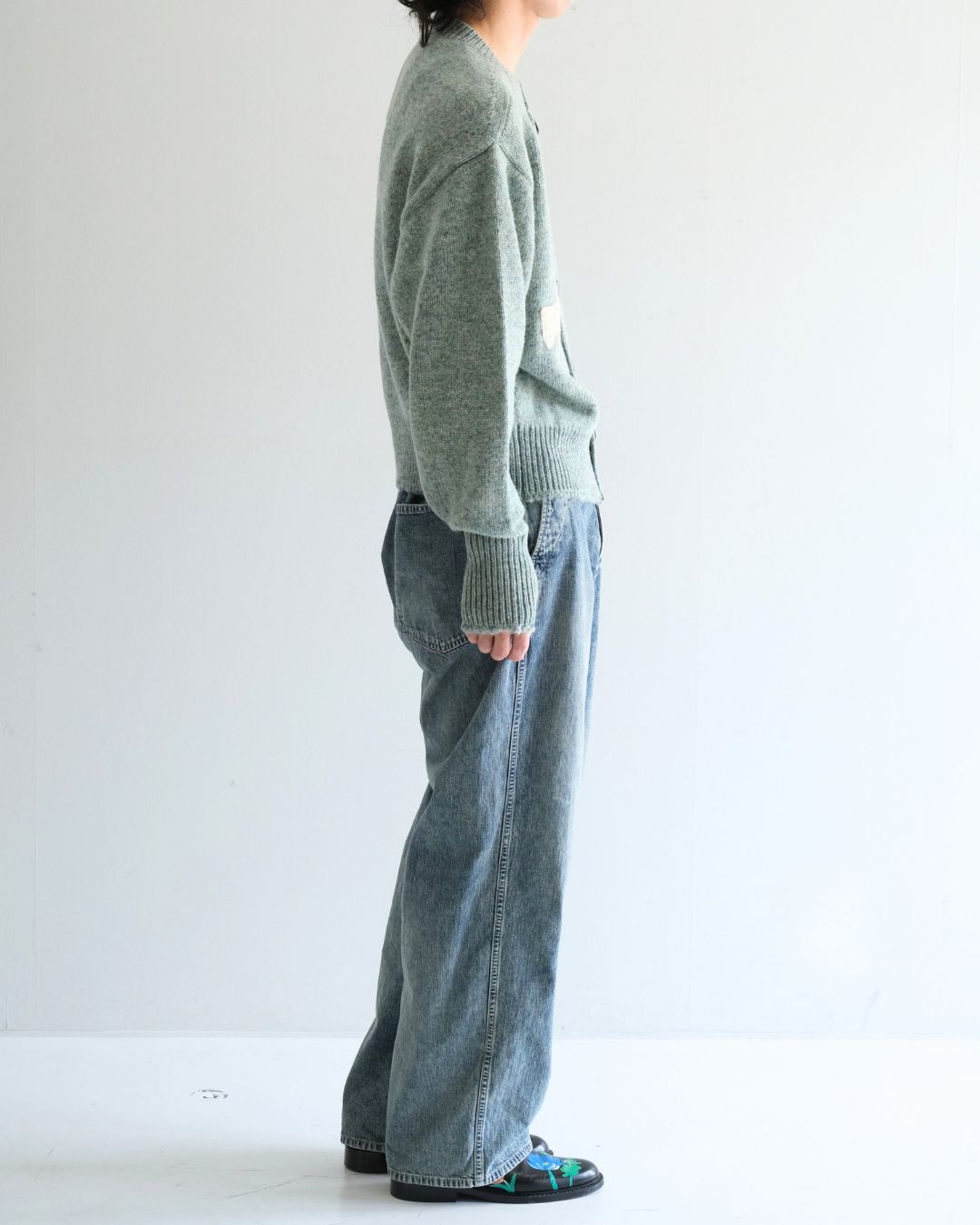 STYLE NO. 591