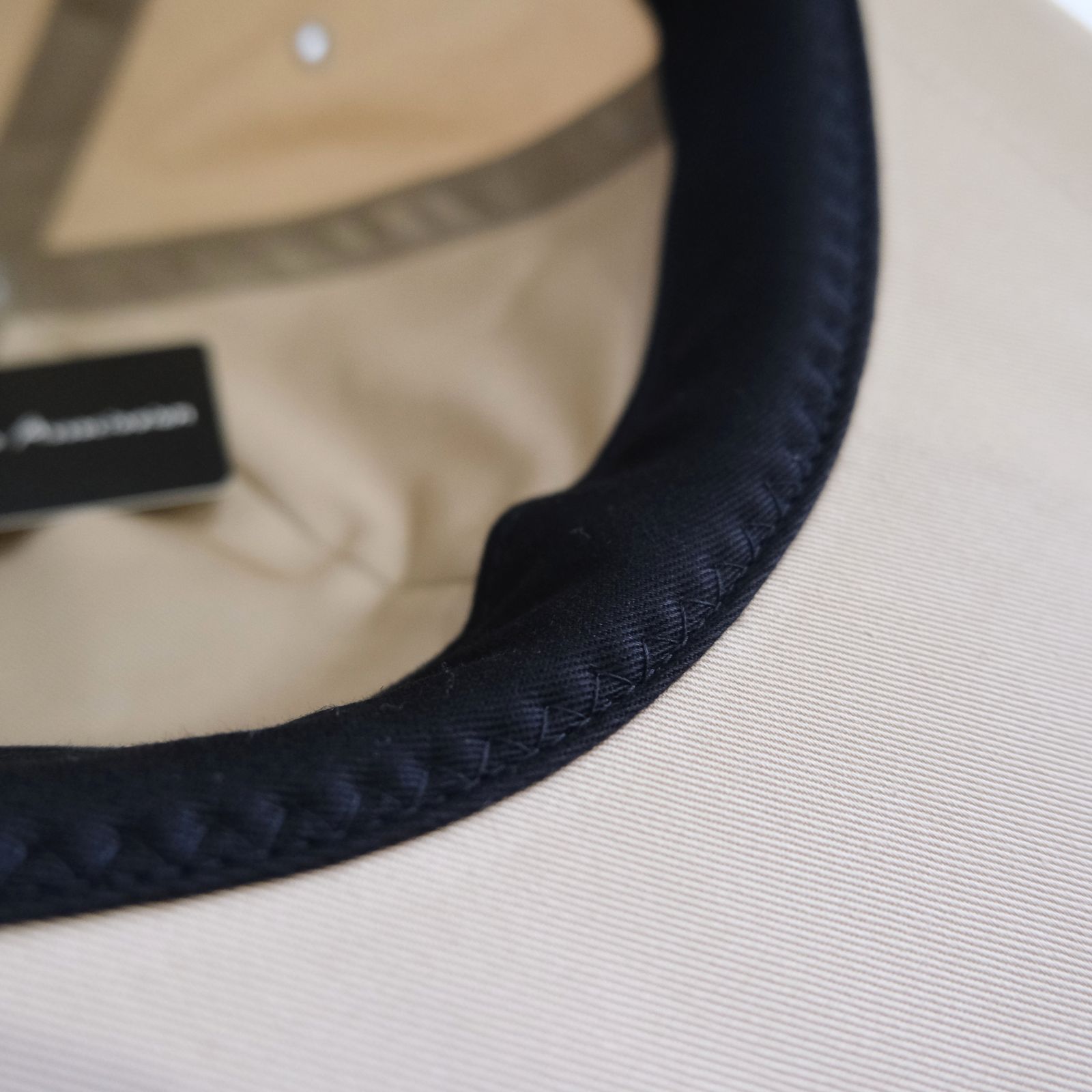 【残り1点】IA B.B Cap（Beige）
