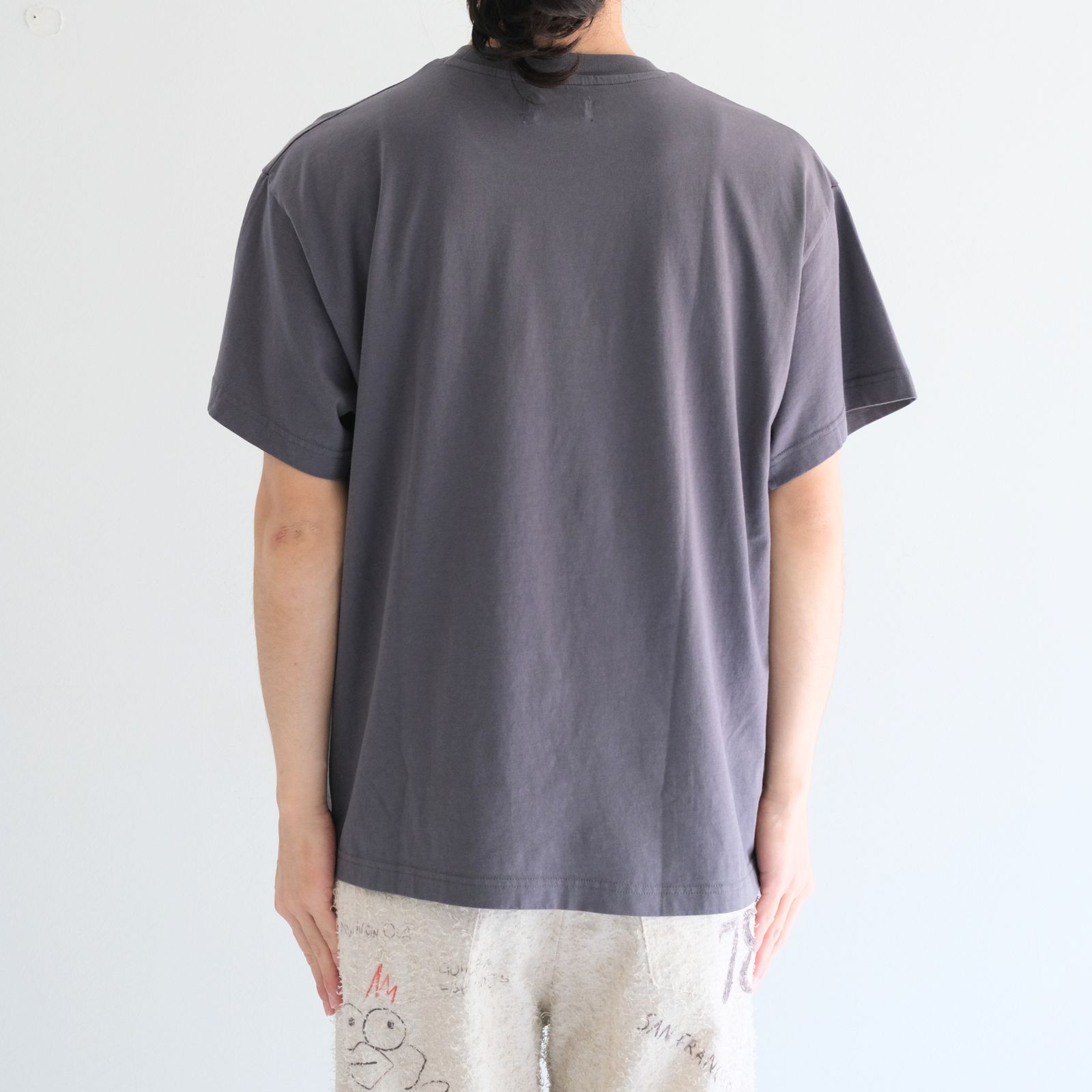 GRATEFUL TEE SS / グレートフルTシャツ SS（KINDNESS WINS）