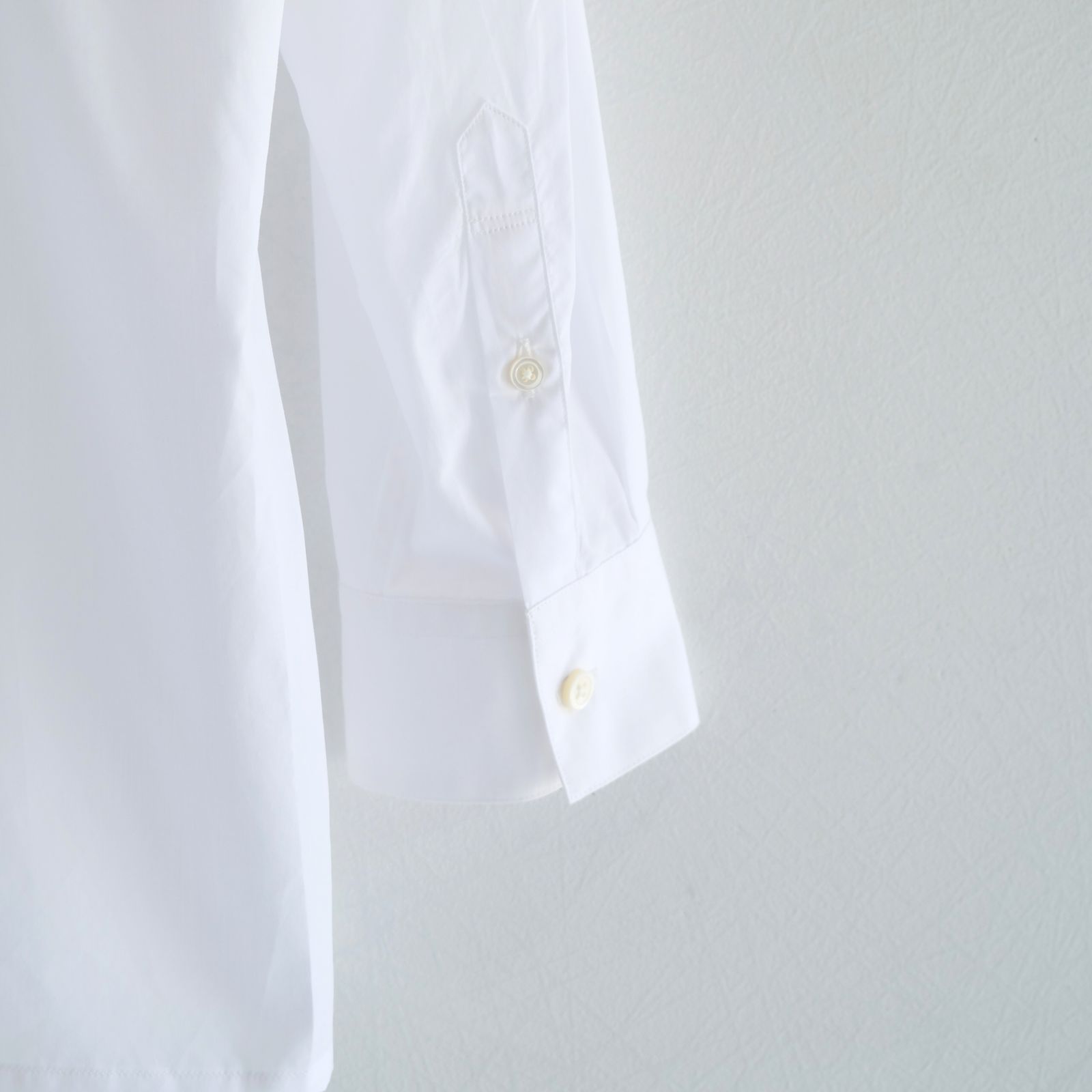 Limit 230/2 Michels / シャツ / Light white