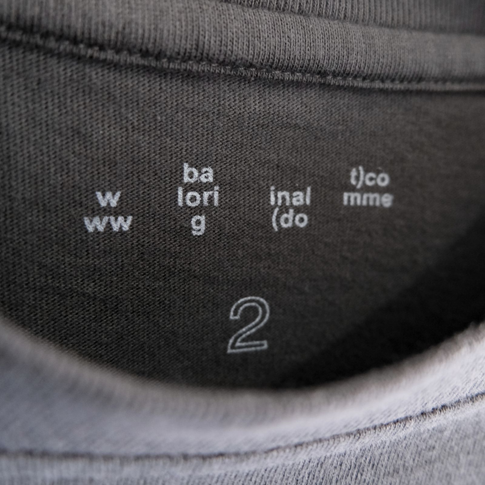 IG The Prophet （BLACK）