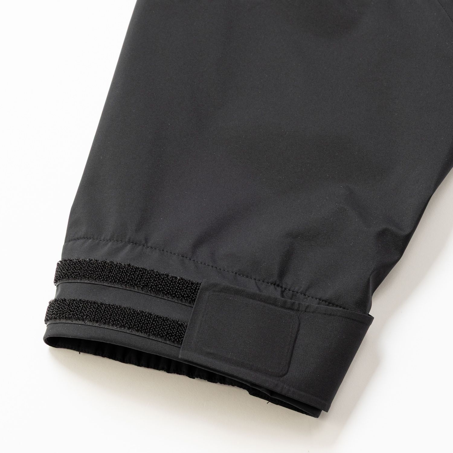 【入荷時期：2026年8月頃】Temporal Fold Shell JKT / テンポラル フォールド シェル ジャケット（OFF BLACK）