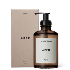 HAND WASH【 White Tea 】/ フレグランス ハンドウォッシュ (230ml)