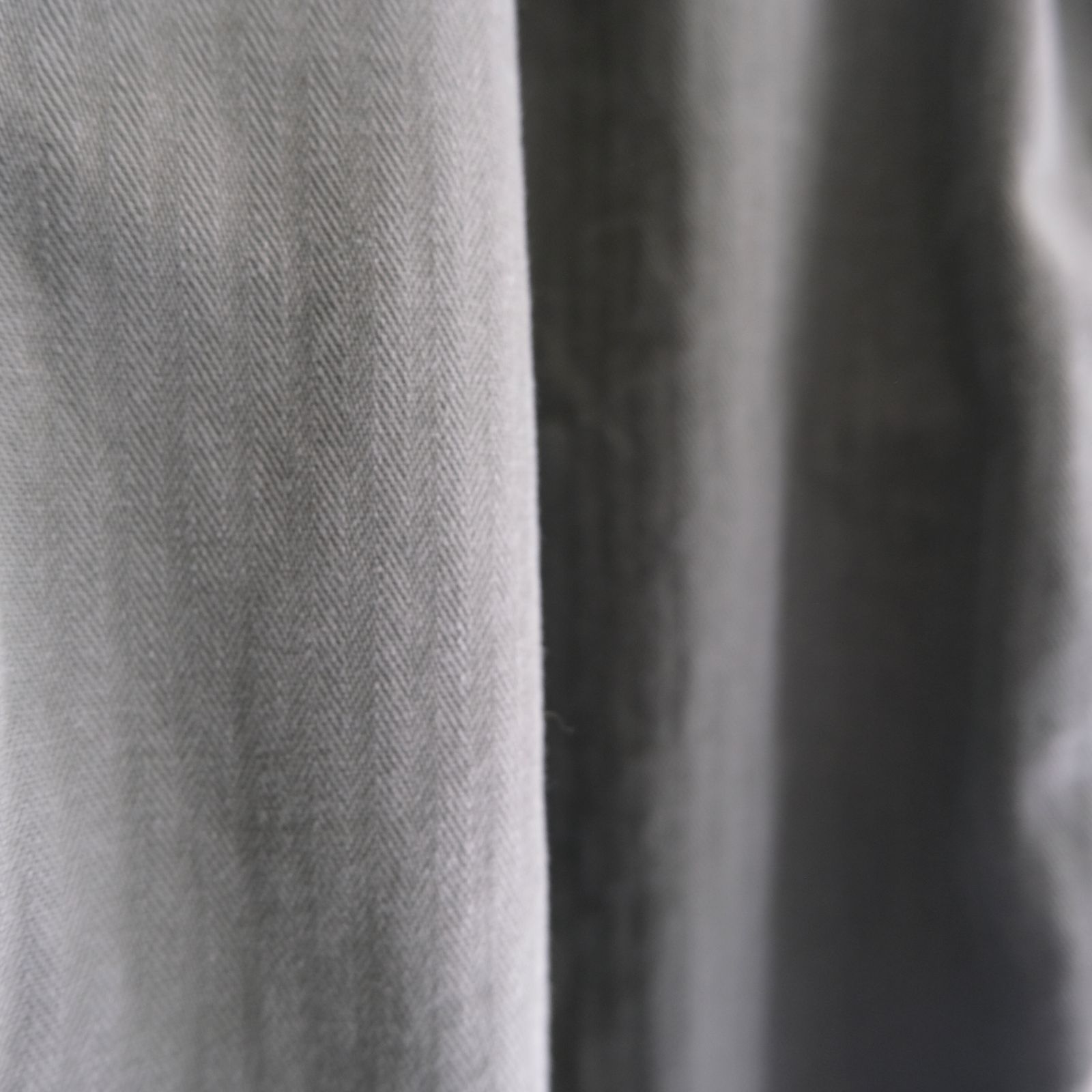 Herringbone 6-Pocket Pants / パンツ / カーゴパンツ / ヘリンボーン / KHAKI