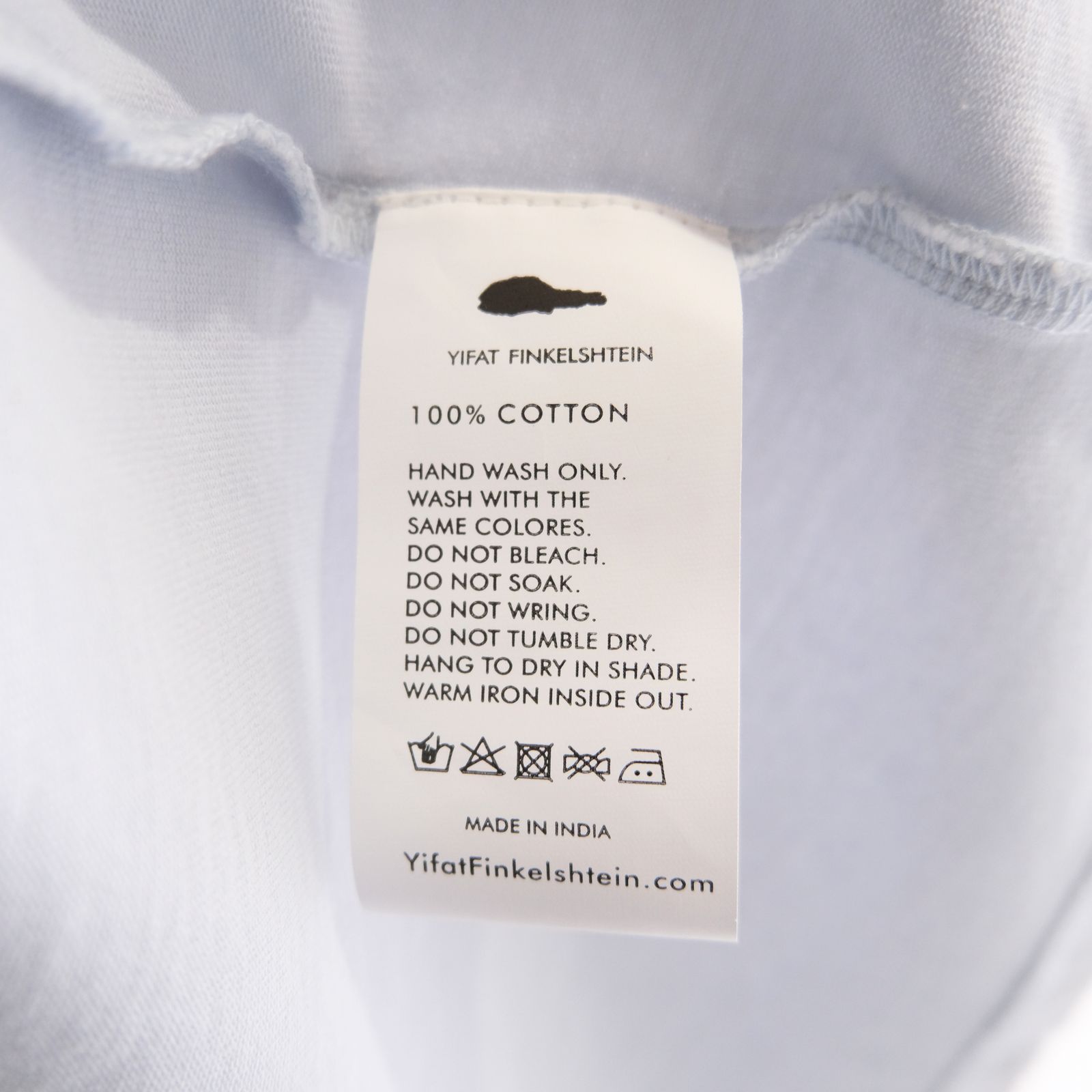 TAMIR（CLOUD BLUE）