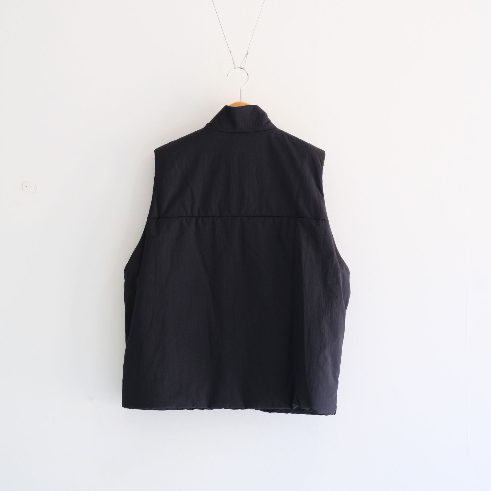 meanswhile - Neutral Padding JKT / ジャケット / 2way / OFF