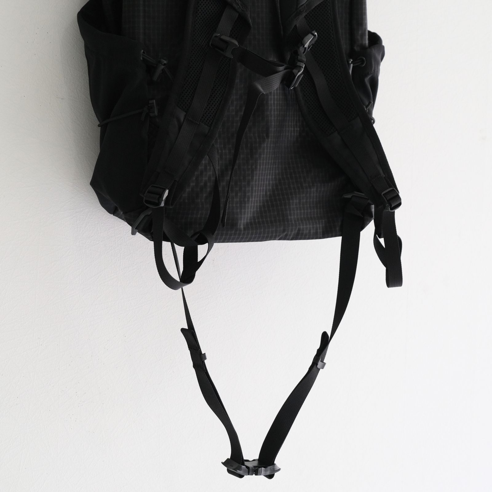BAL / SPEAKEASY ULTRA GRID LOAM&LANE PACK（BLACK）