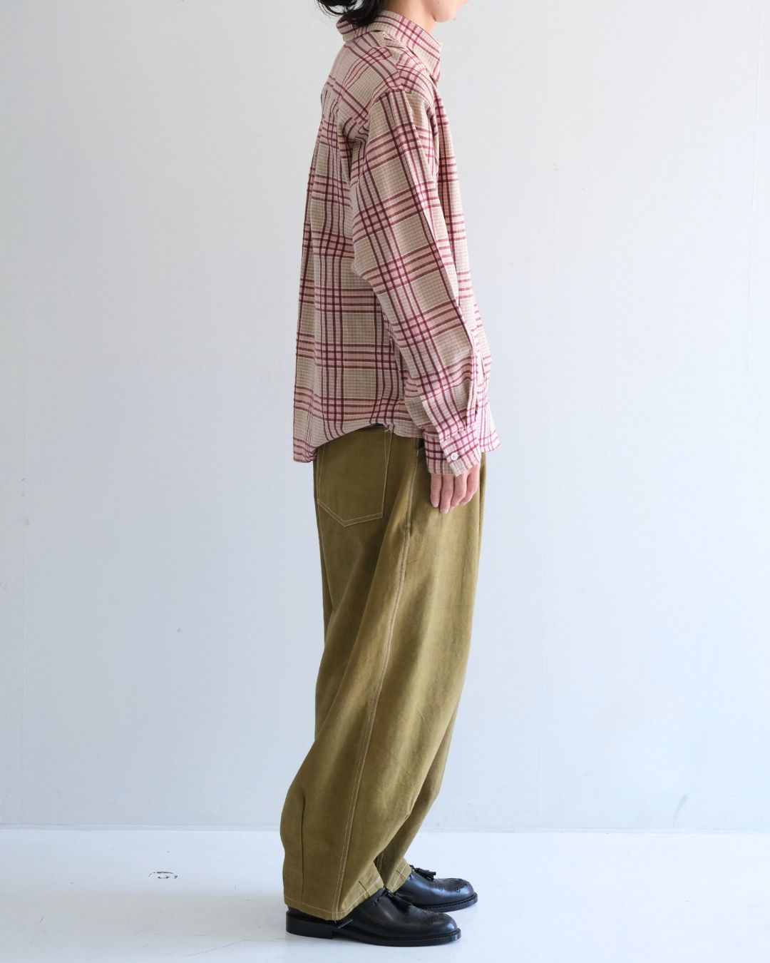 STYLE NO. 497