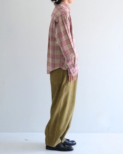 STYLE NO. 497