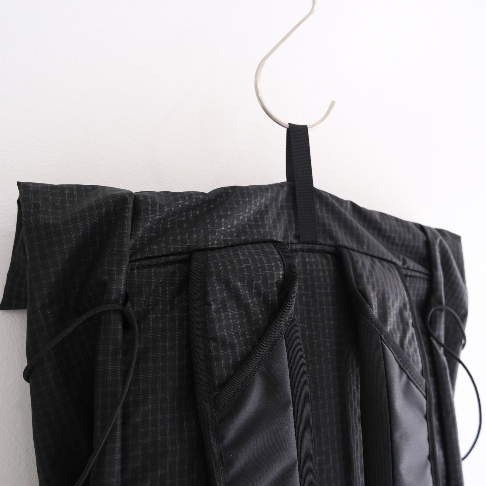 BAL / SPEAKEASY ULTRA GRID LOAM&LANE PACK（BLACK）