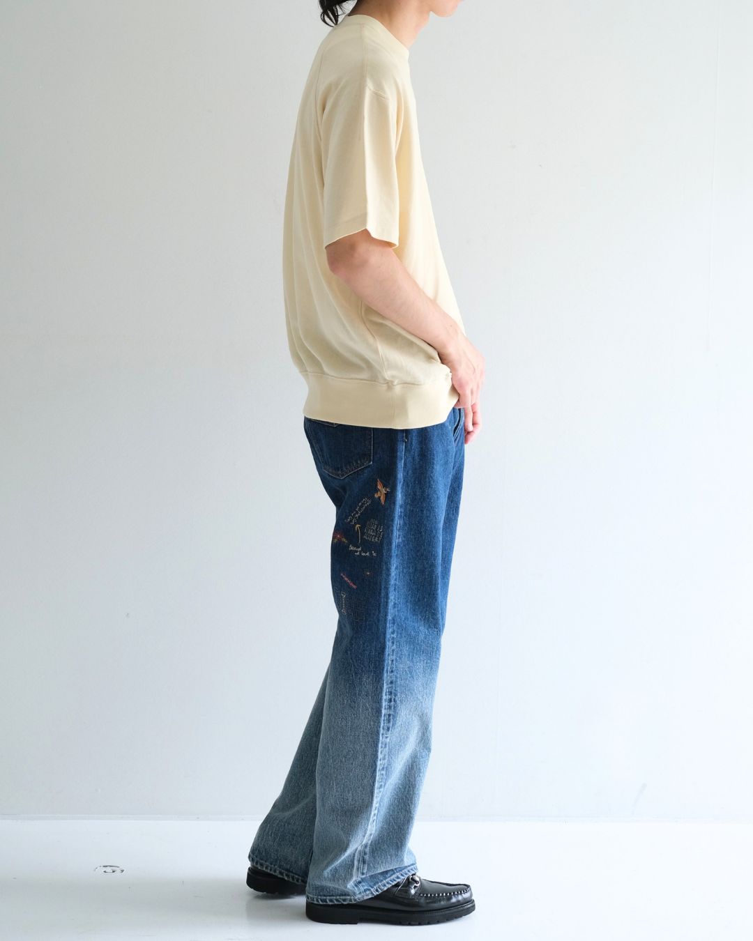 STYLE NO. 483