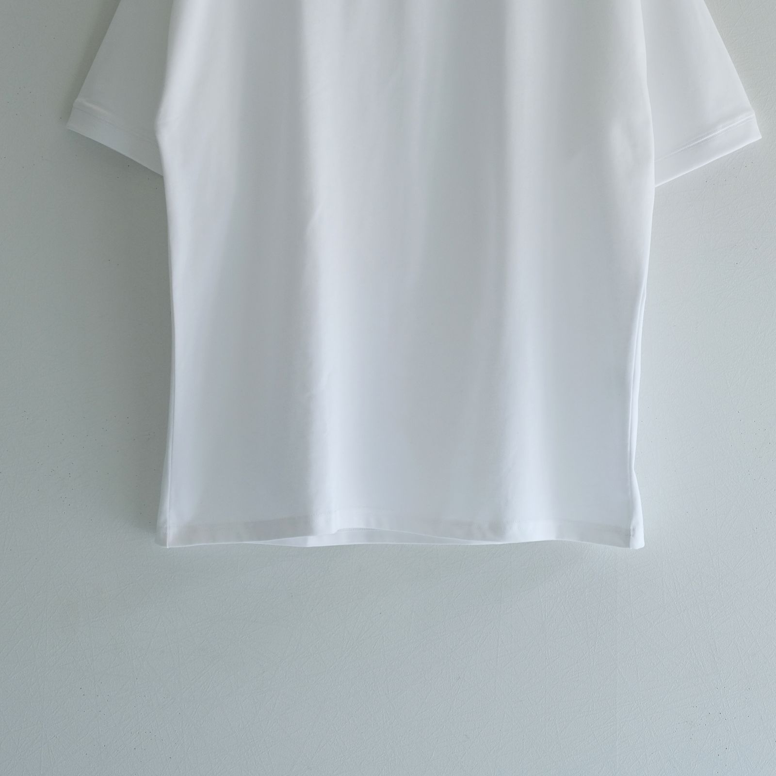 "TEE-NS".06 Comfort Pack-Tees / Tシャツ / パックTシャツ / WHITE・BLACK 2色入り