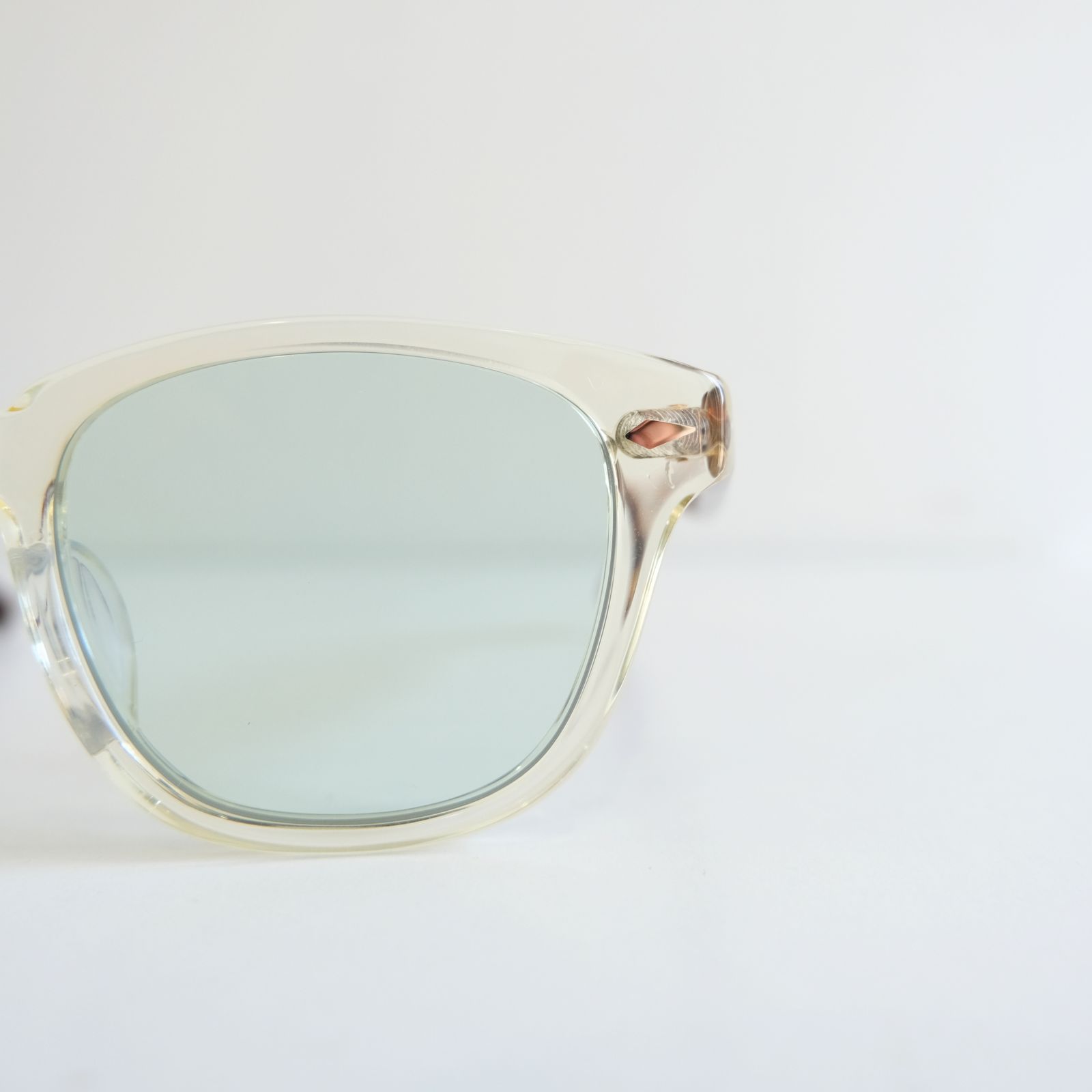 SANSUI #5（CITRON & AMBER × L.SMOKE GREEN）