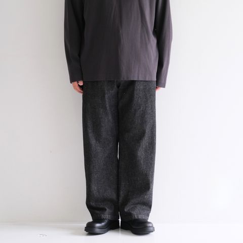 ALBIONN / アルビオン（BLACK）