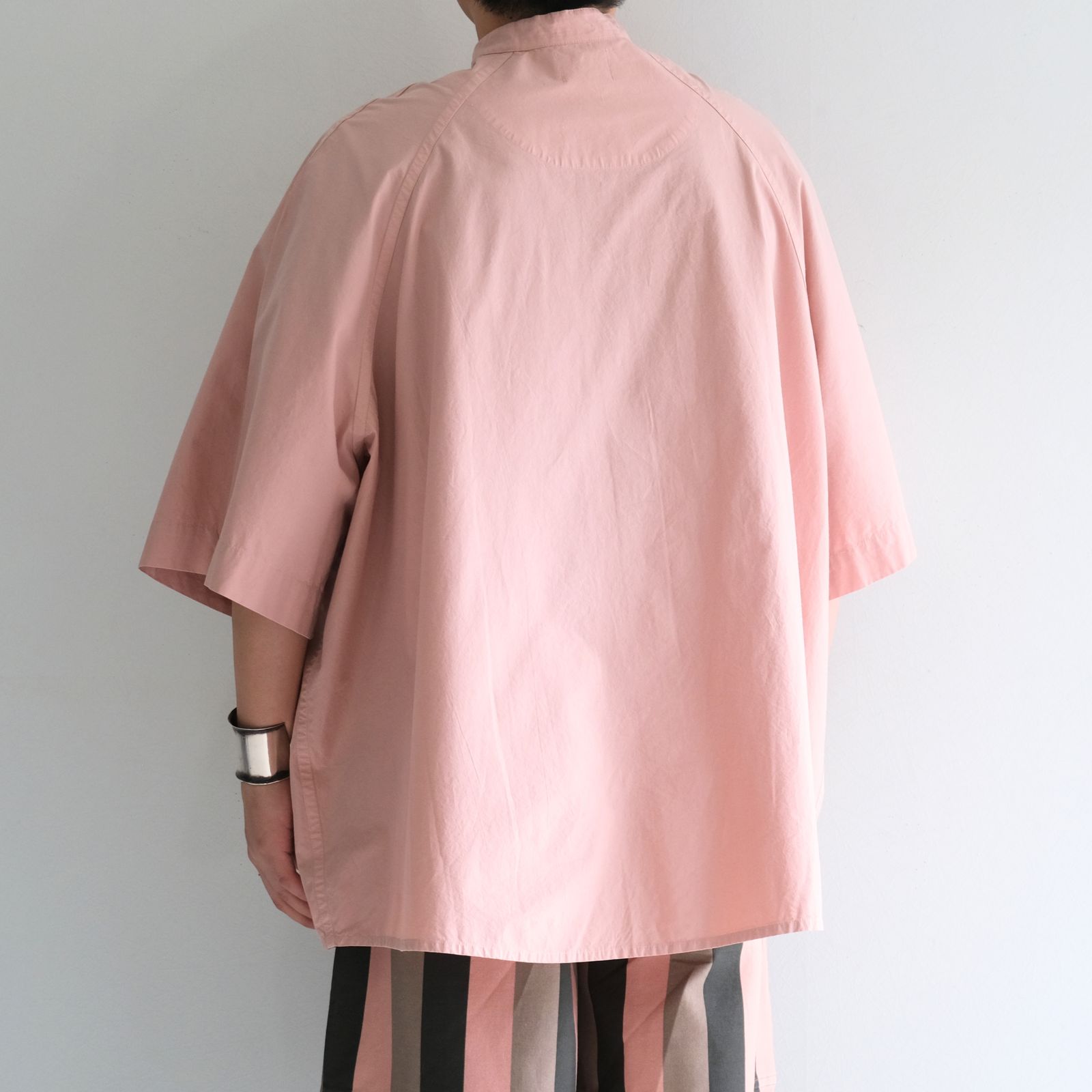 SHAVIT（DUSTY ROSE）