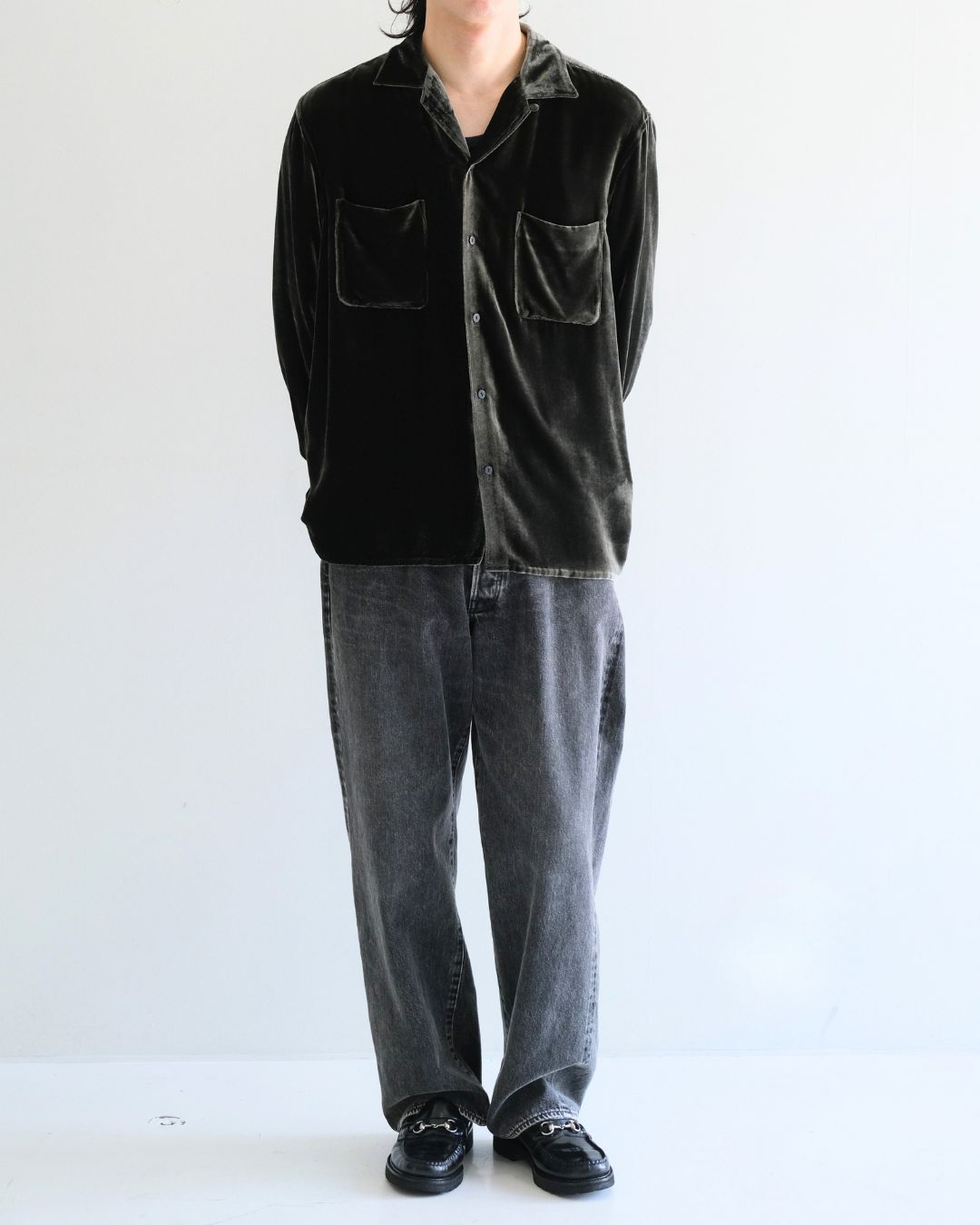 STYLE NO. 491