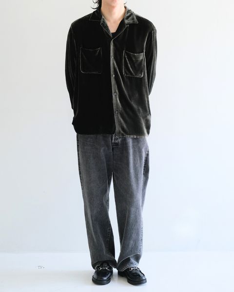 STYLE NO. 491