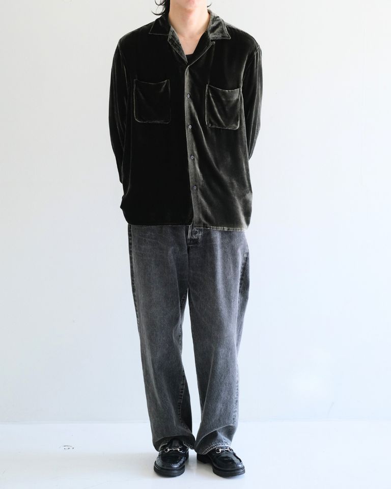 STYLE NO. 491