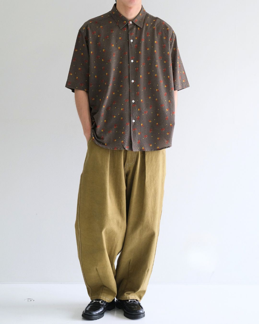 STYLE NO. 472