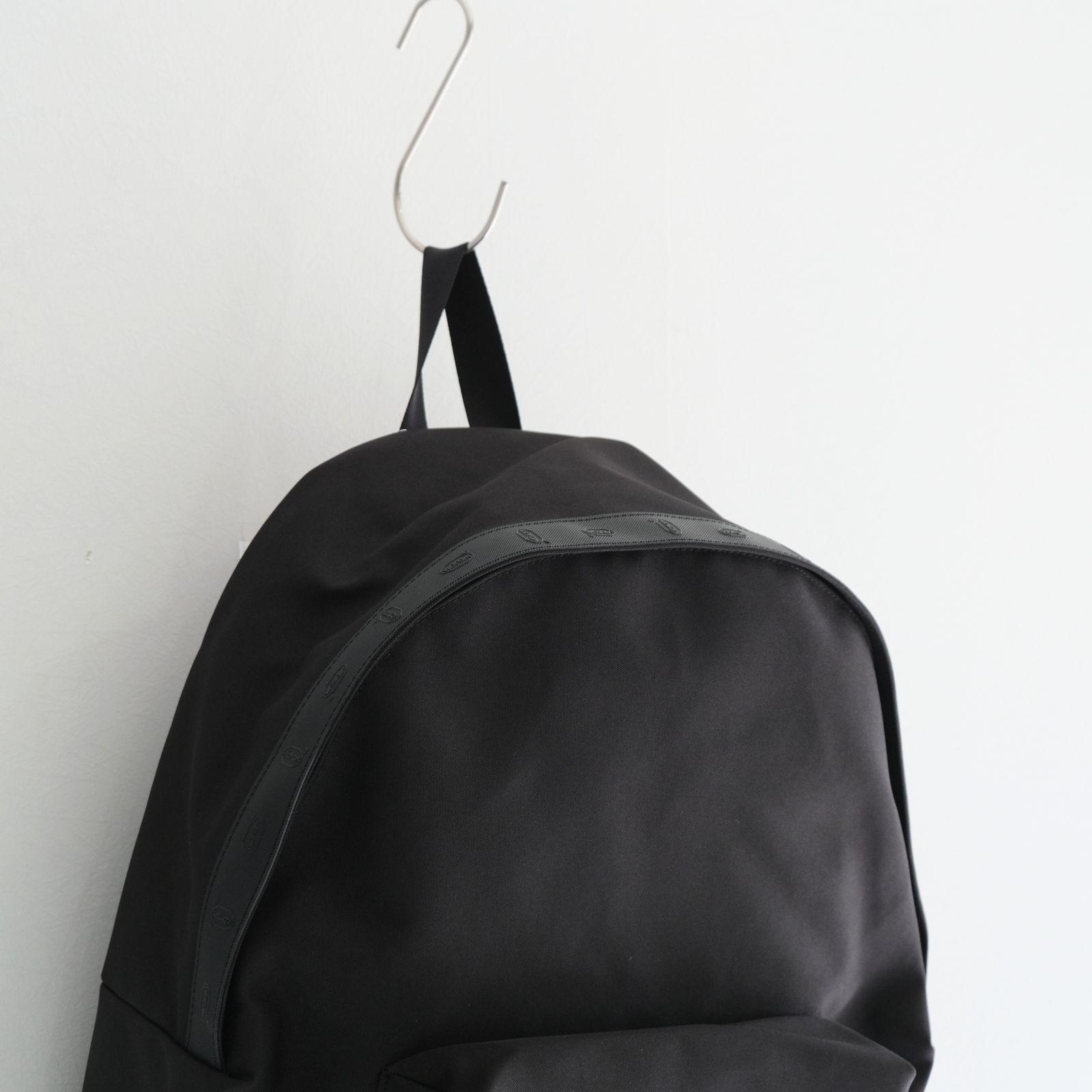 Vibram Bonding Day Pack / ビブラム ボンディング デイ パック（BLACK）