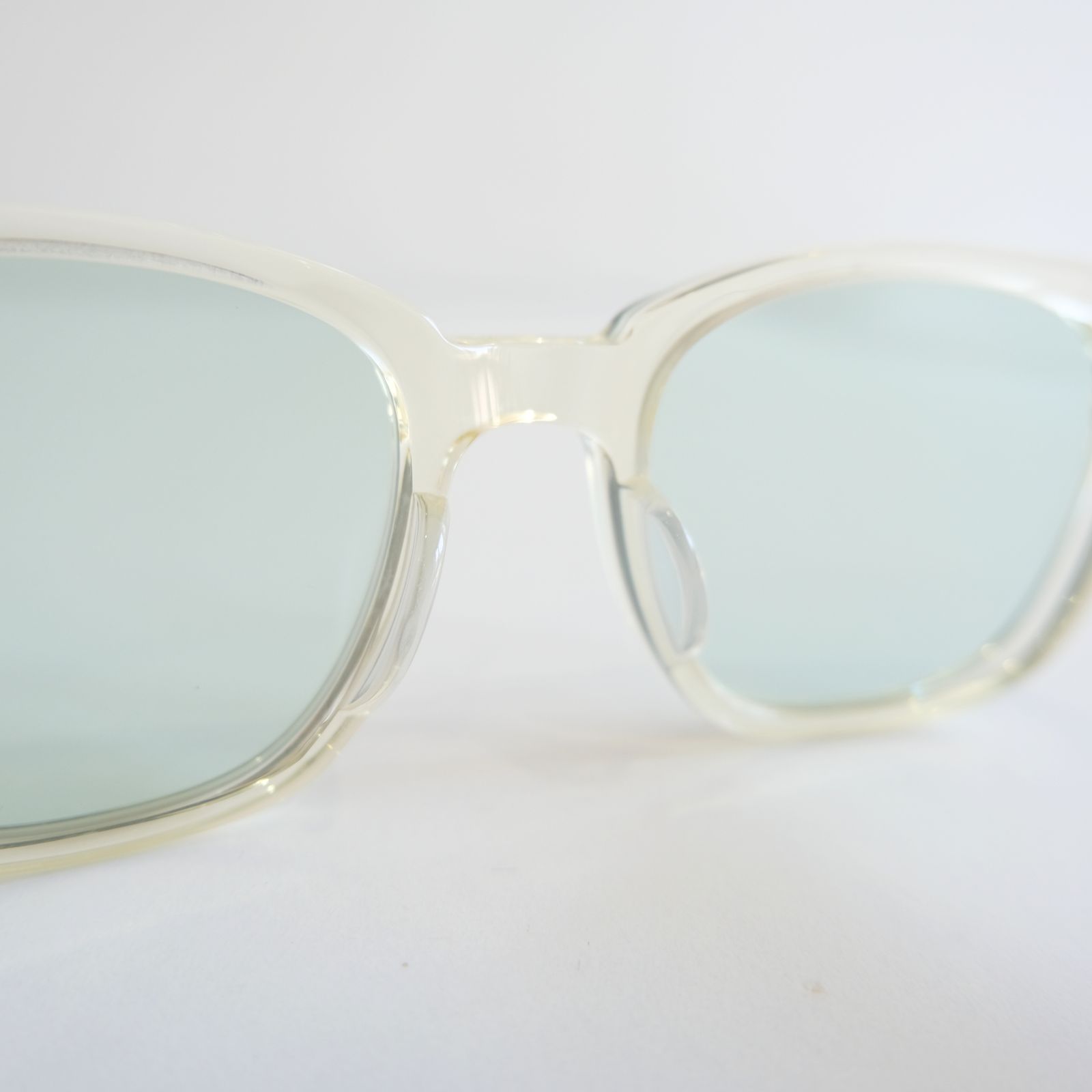 SANSUI #5（CITRON & AMBER × L.SMOKE GREEN）