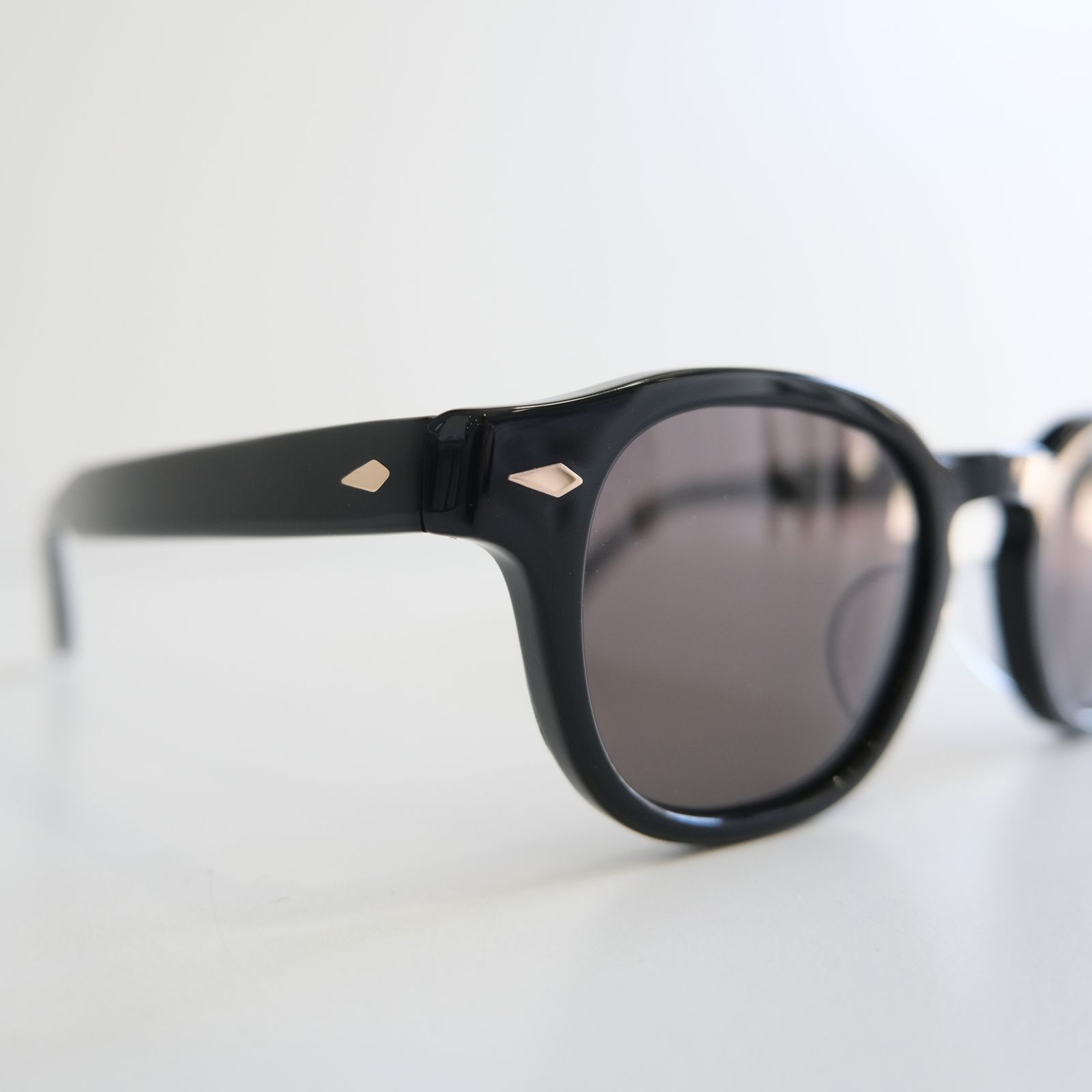 NOCHINO #H1（GROSS BLACK × BLACK POLARIZED LENS）