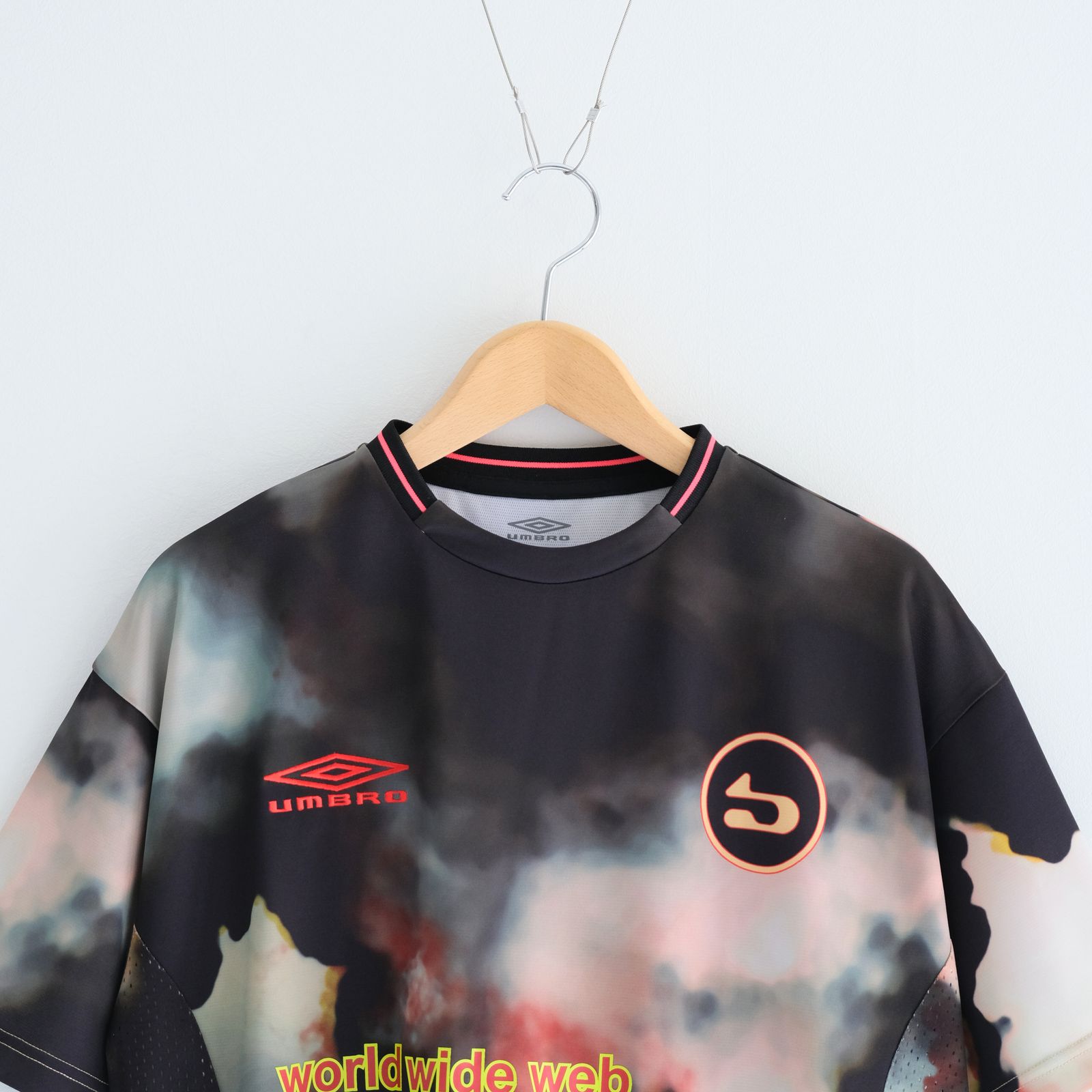 bal - BAL/UMBRO SOCCER JERSEY / Tシャツ / サッカージャージ