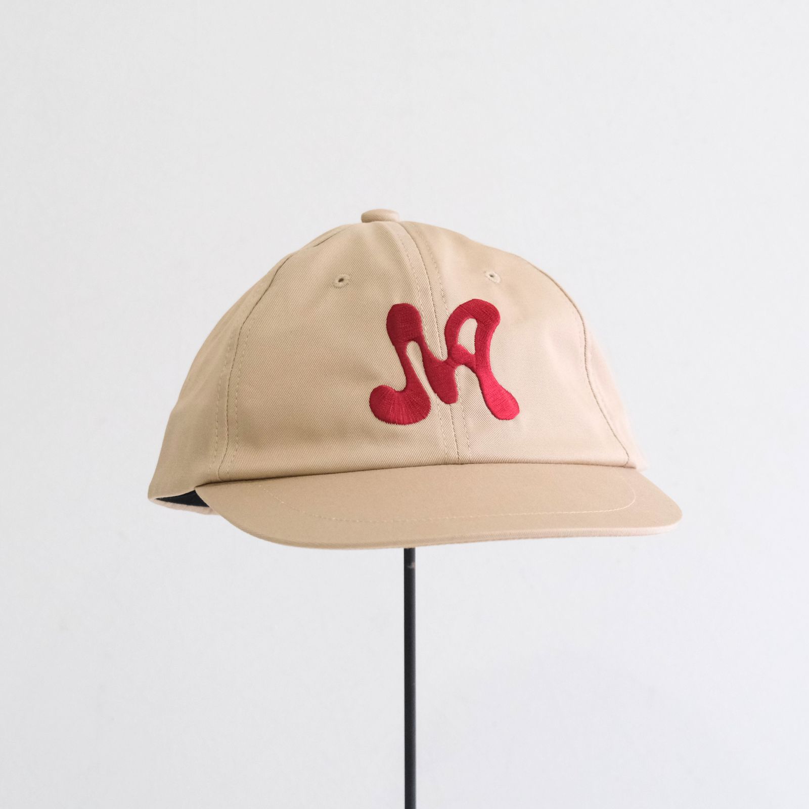 【残り1点】IA B.B Cap（Beige）