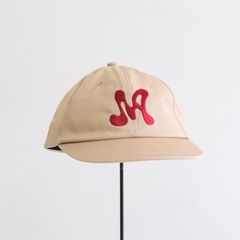 【残り1点】IA B.B Cap（Beige）
