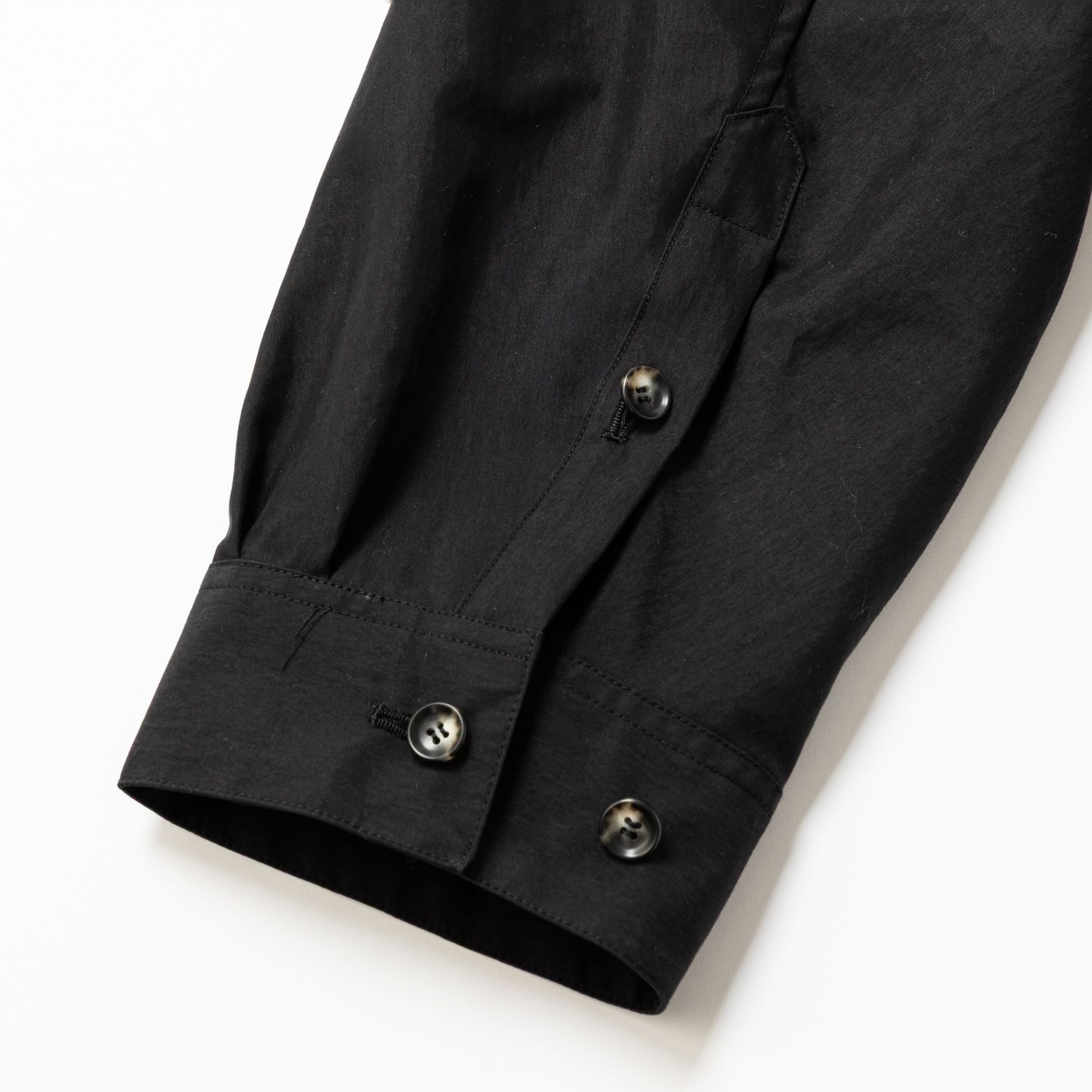 【入荷時期：2026年7月頃】Anonymous Fishing JKT / アノニマス フィッシング ジャケット（OFF BLACK）