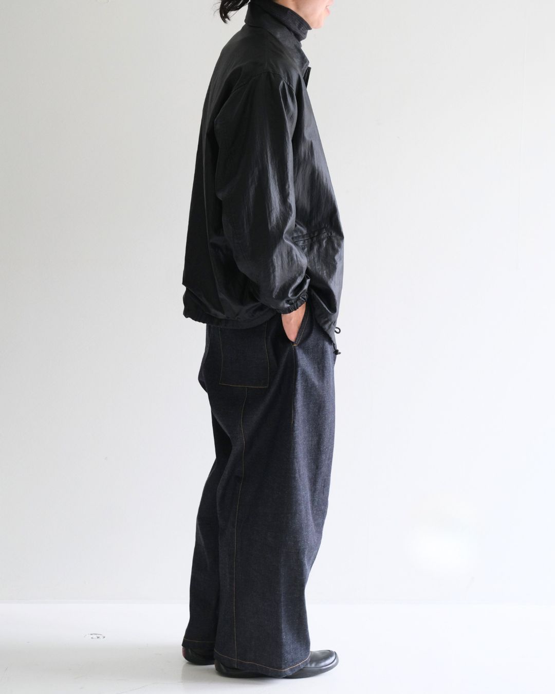 STYLE NO. 599