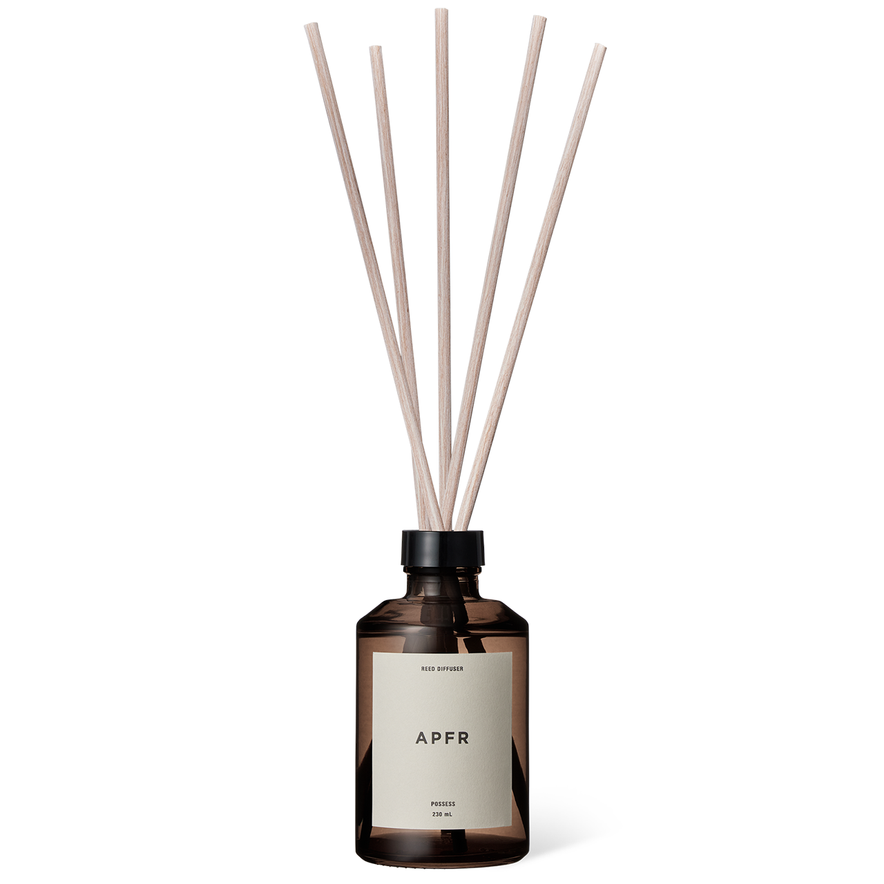 REED DIFFUSER【 Possess 】/ リードディフューザー (ルームフレグランス)