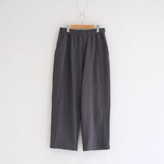 BAL / BIKE ATHLETIC HEAVY COTTON SWEAT PANT / パンツ / スウェットパンツ / DARK GRAY