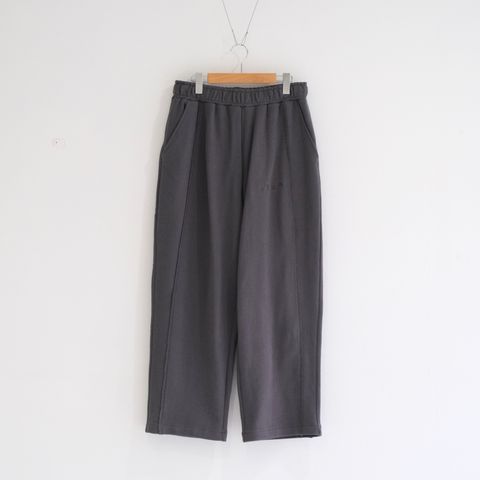 BAL / BIKE ATHLETIC HEAVY COTTON SWEAT PANT / パンツ / スウェットパンツ / DARK GRAY
