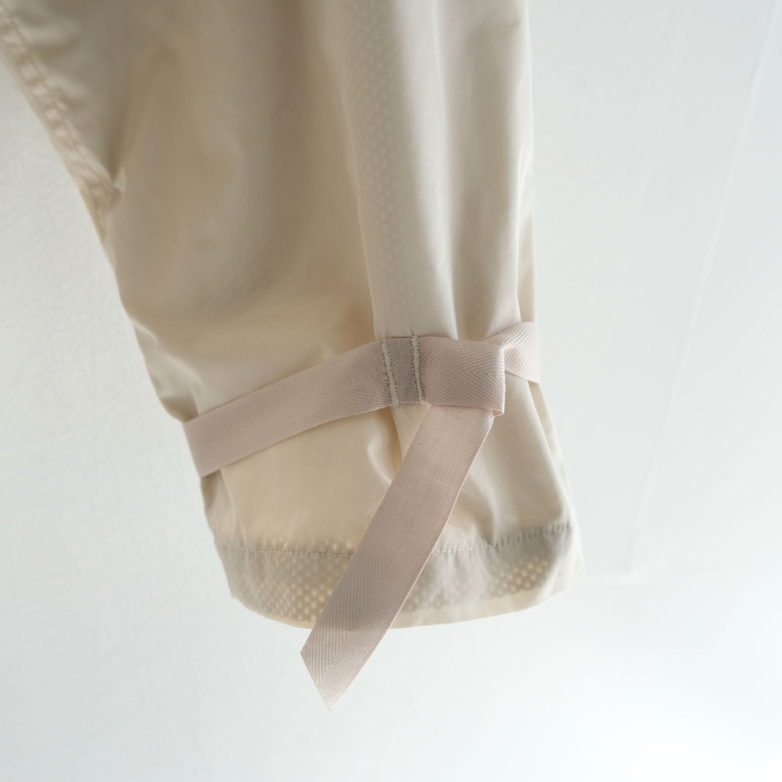 SHADE SALVAGE PARKA / サルベージパーカー / プルオーバー /SHADOW WHITE