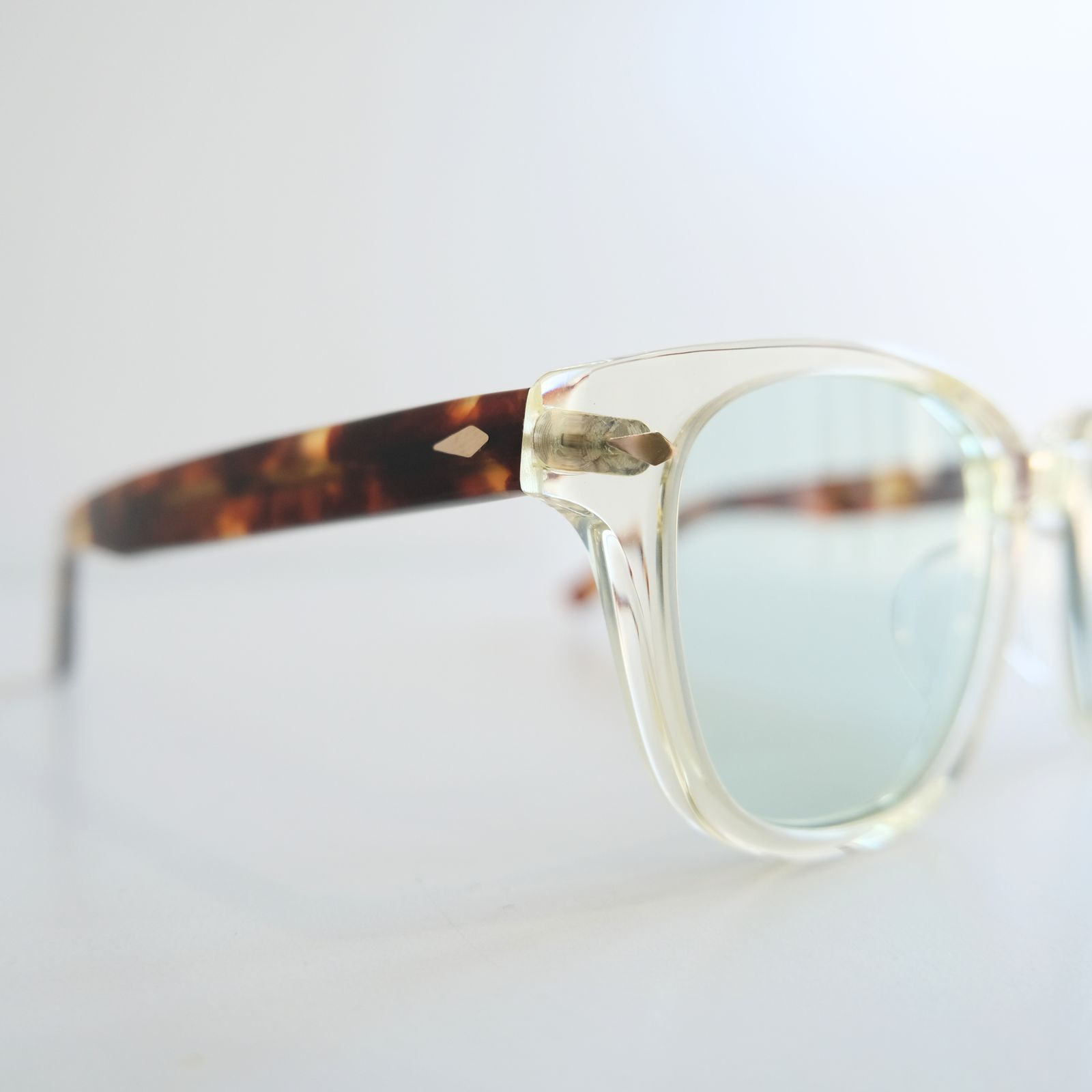 SANSUI #5（CITRON & AMBER × L.SMOKE GREEN）