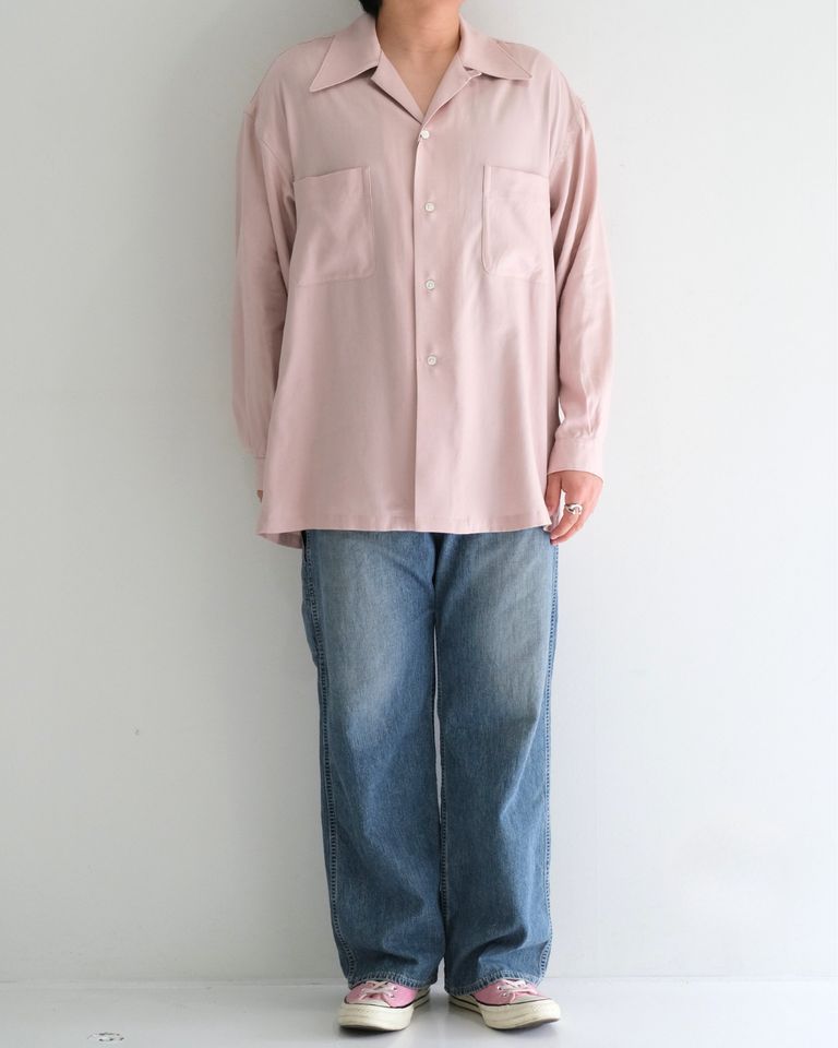 春らしいコーディネート🌸