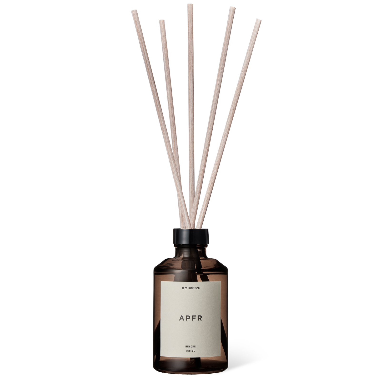 REED DIFFUSER【 Heyoke / へヨーク 】/ リードディフューザー (ルームフレグランス)