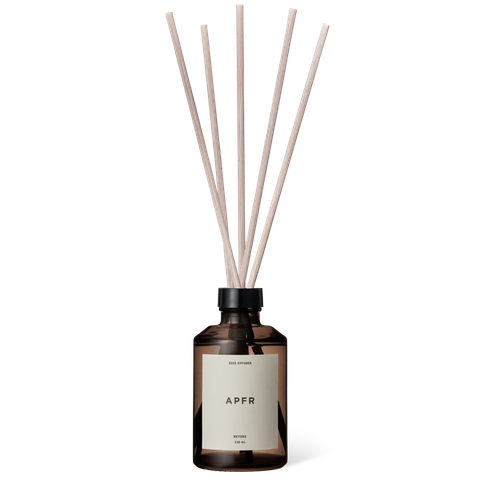 REED DIFFUSER【 Heyoke / へヨーク 】/ リードディフューザー (ルームフレグランス)