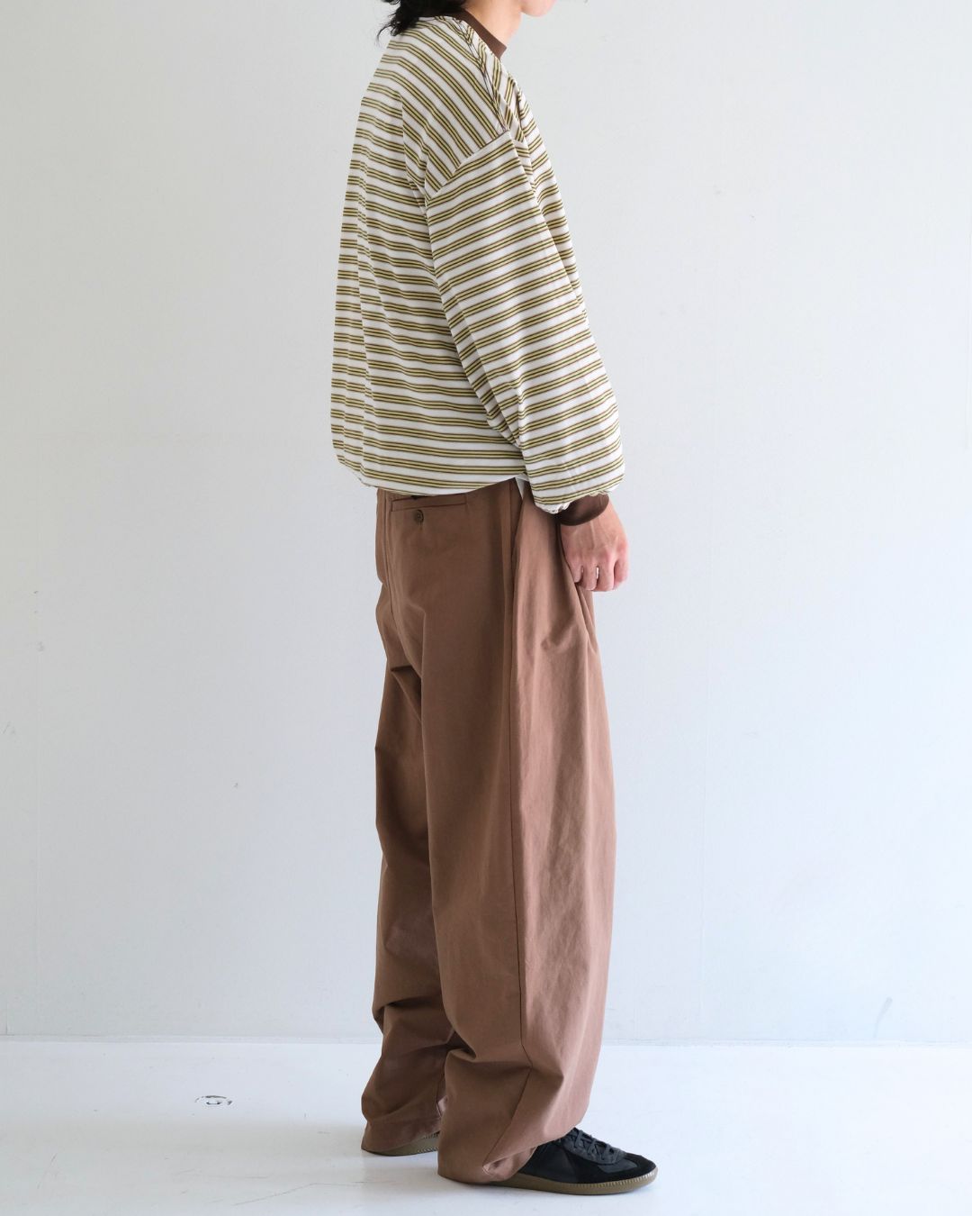 STYLE NO. 509