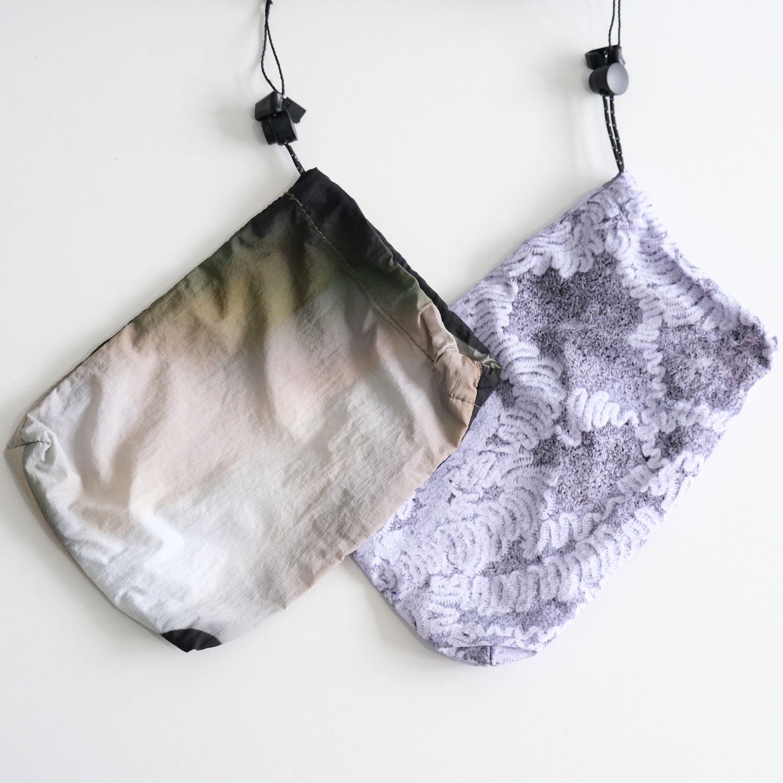 LIGHT WEIGHT WIND SHELL JACKET（MIYU TERASAWA）