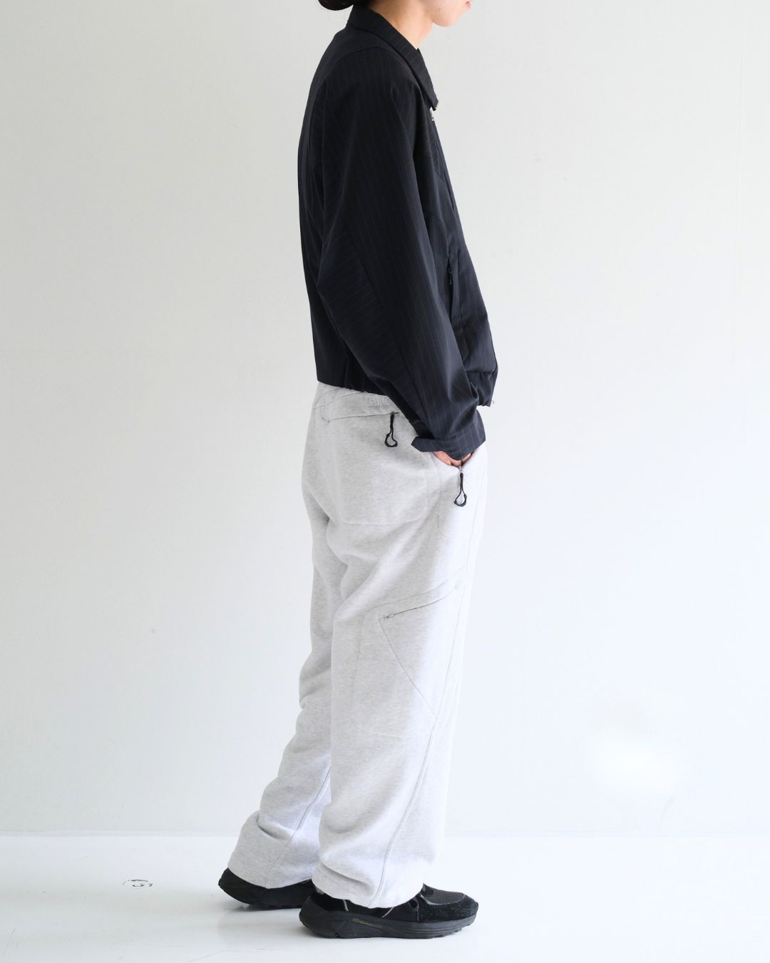 STYLE NO. 501