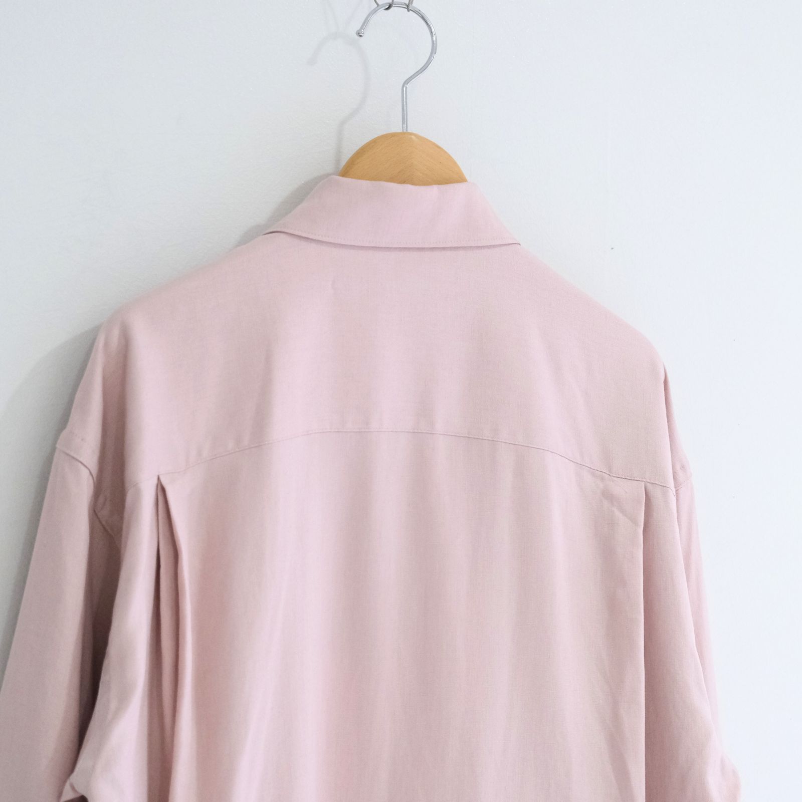 R×L Oxford - Danny / R×L オックスフォード - ダニー（Old rose）