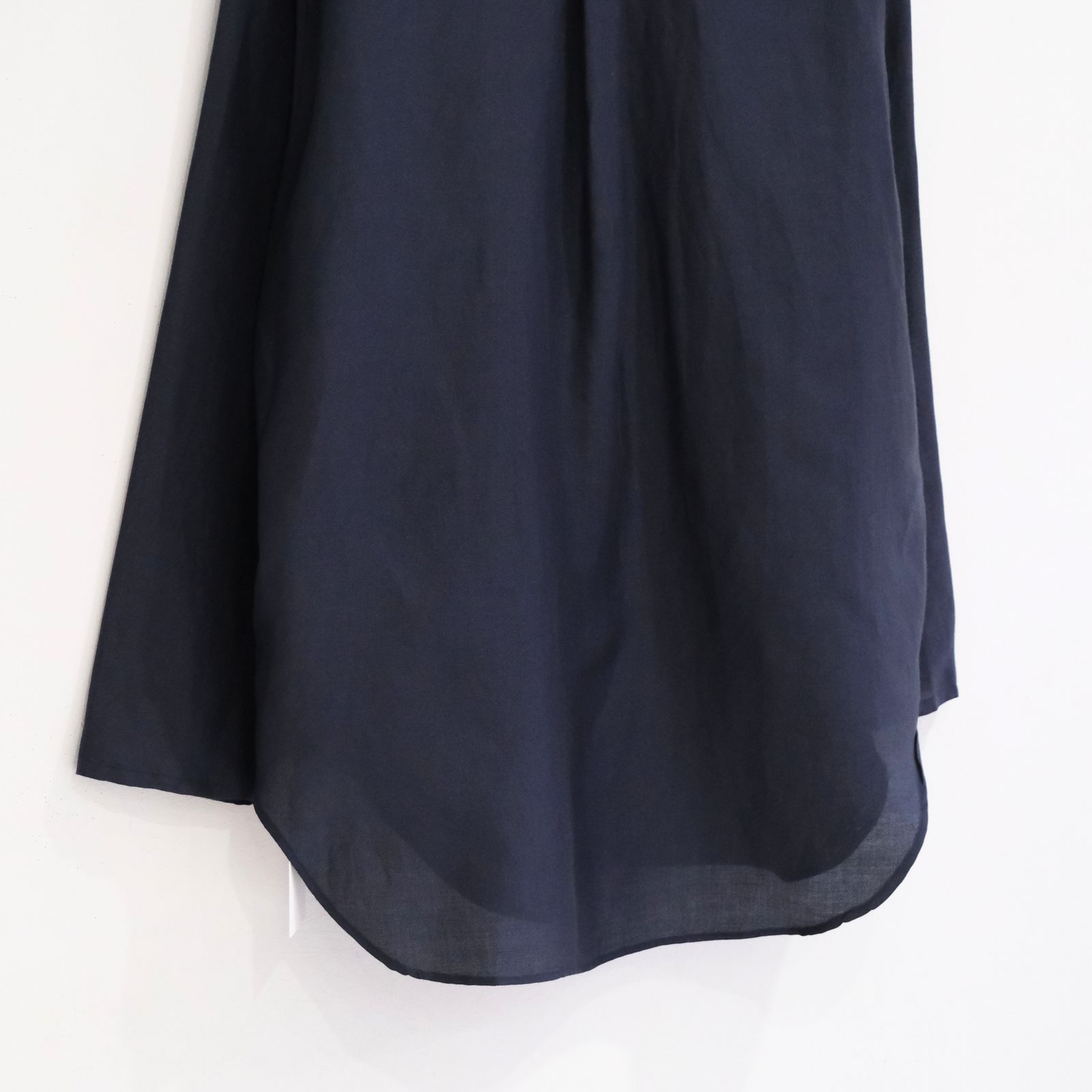 S.C.R Birds eye - Lingard /  S.C.R バードアイ - リンガード（Spphire Blue）