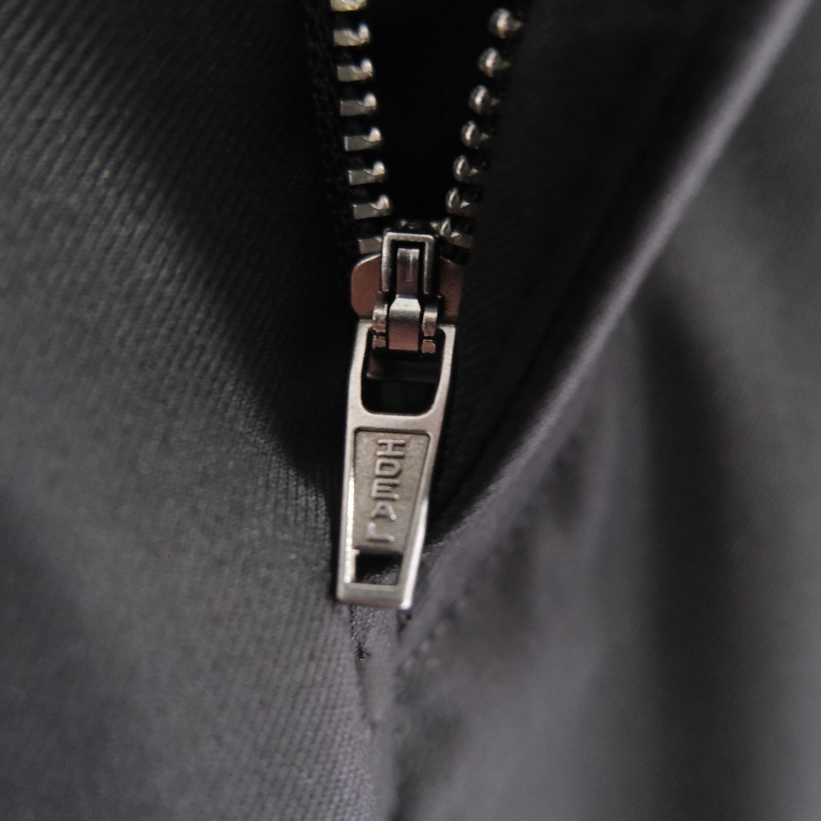 Santiago Slacks / サンティアゴスラックス（BLACK）