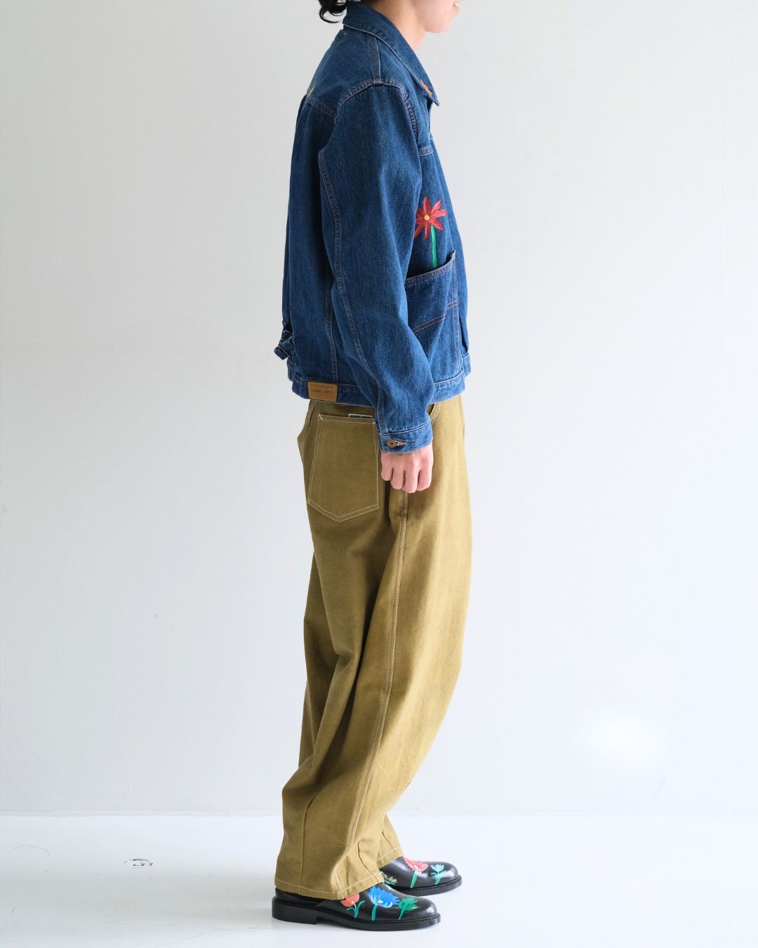 STYLE NO. 475