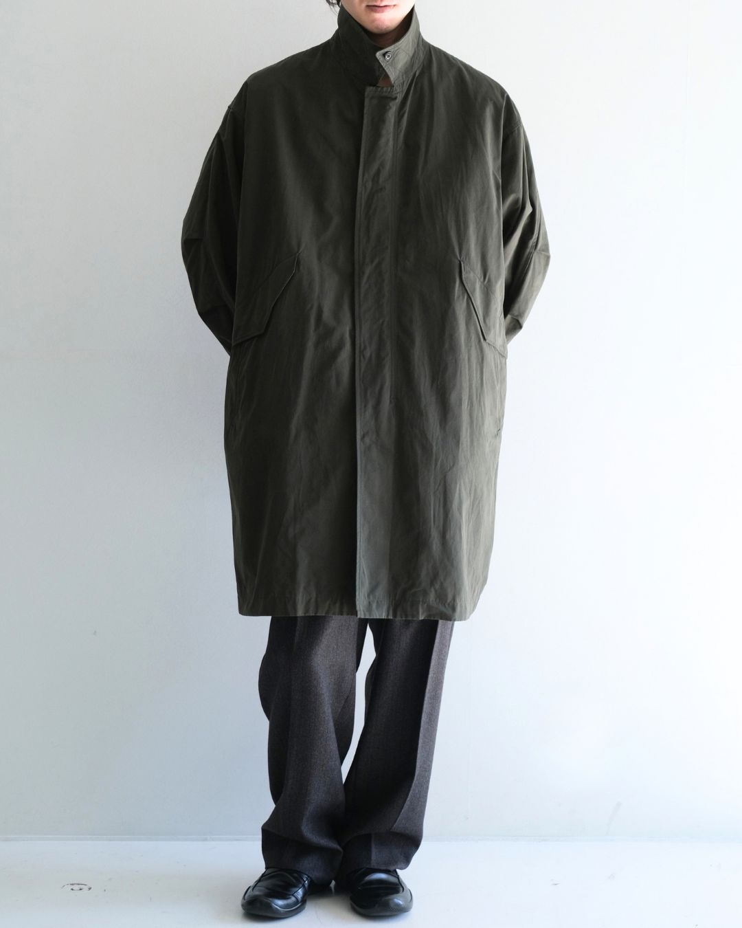 STYLE NO. 701