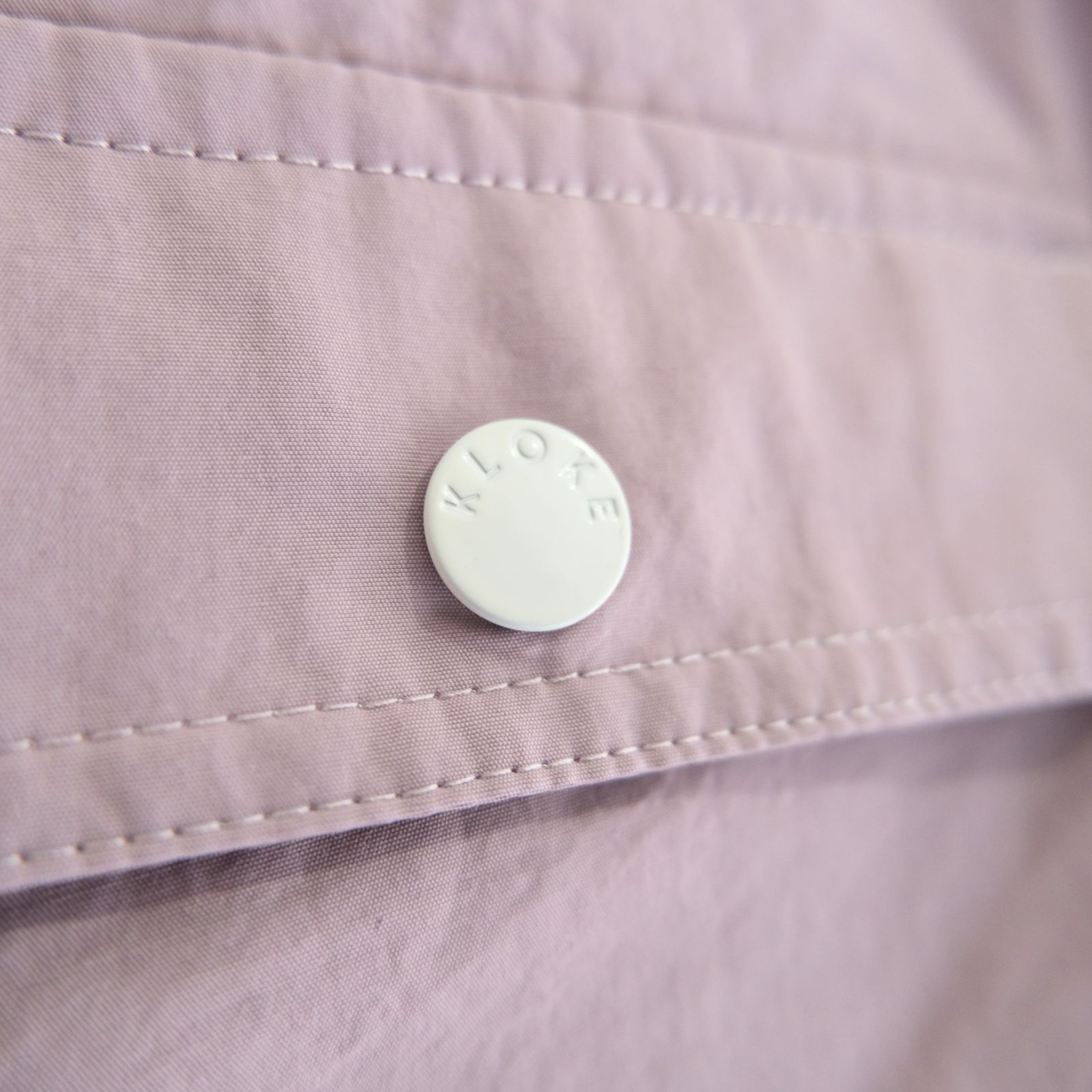 Cyclic Swim Short / ショーツ / Lilac