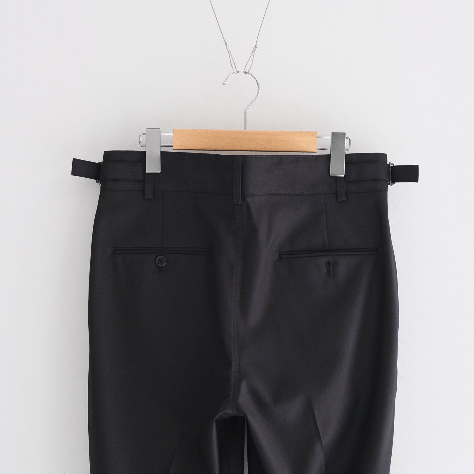 ANOTHER OFFICE - Santiago Slacks Standard / スラックス