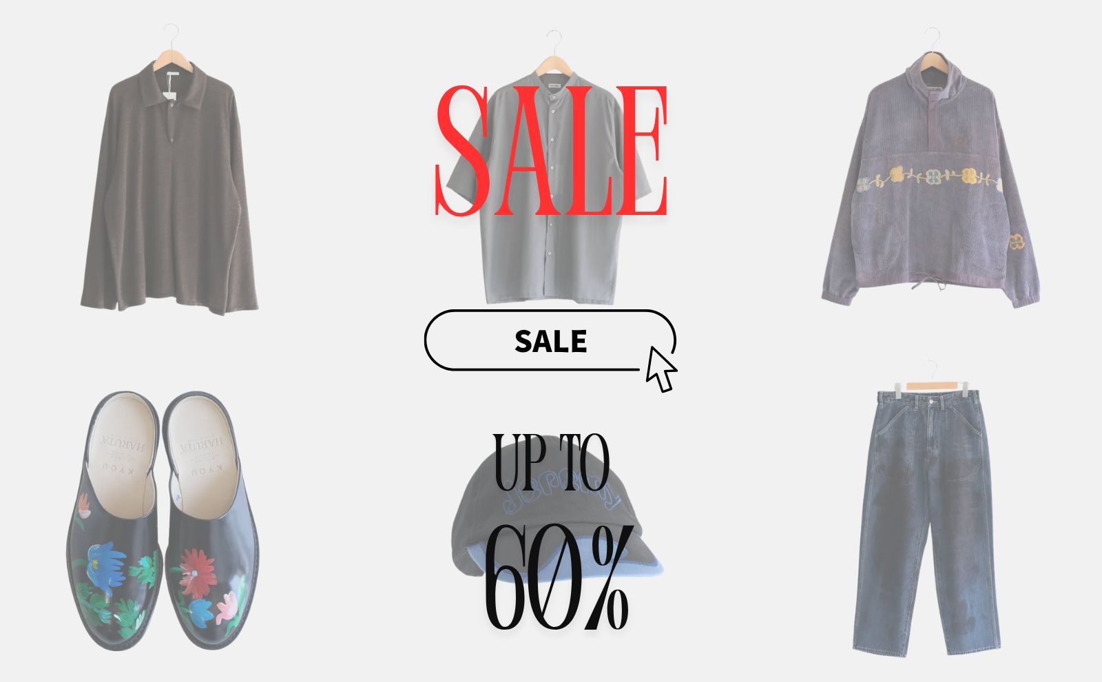 SALE